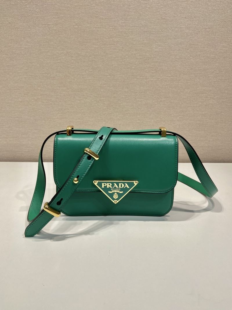Pra*a satchel bags